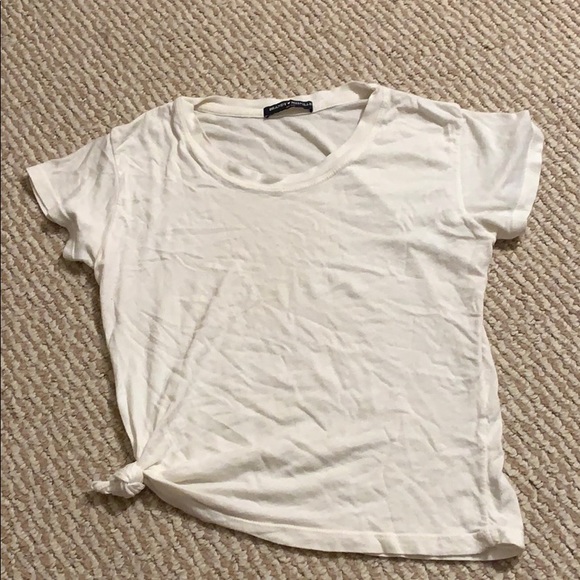 Brandy Melville short sleeve shirt